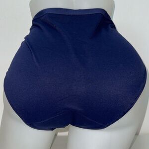 🔥Thinx French Moderate Period Menstrual Underwear Panties   Sz XL hip hugger